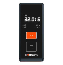 Лазерный дальномер-рулетка NOHAWK K100